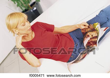 people, woman, women, blond hair, blond-haired, blonde View Large Photo Image Stock Image - people, woman, women, blond hair, blond-haired, blonde. Fotosearch