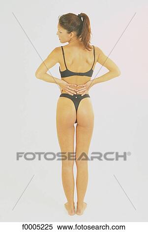 Stock Photography - people, woman, women, body, inside. Fotosearch