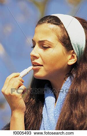people, woman, women, dark hair, dark-haired, beauty View Large Photo Image Stock Image - people, woman, women, dark hair, dark-haired, beauty. Fotosearch