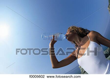 people, woman, women, exterior, open air, drink View Large Photo Image Stock Image - people, woman, women, exterior, open air, drink. Fotosearch