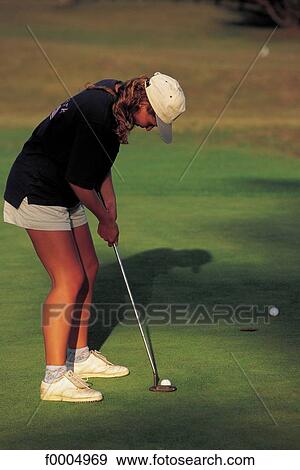 Stock Photo - people, woman, women, exterior, open air, sport. Fotosearch