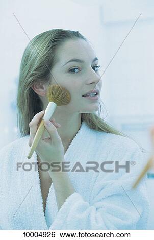 people, woman, women, inside, indoors, beauty View Large Photo Image Stock Photograph - people, woman, women, inside, indoors, beauty. Fotosearch