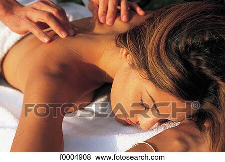 Stock Photo - people, woman, women, relaxation, relax, relaxing. Fotosearch