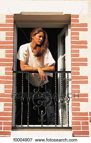 people, woman, women, window, daydream, day dreaming View Large Photo Image Stock Photo - people, woman, women, window, daydream, day dreaming. Fotosearch