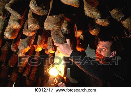 Piedicroce, travel, travel inside, indoors, aliment, gastronomy, food View Large Photo Image Stock Photo - Piedicroce, travel, travel inside, indoors, aliment, gastronomy, food. Fotosearch