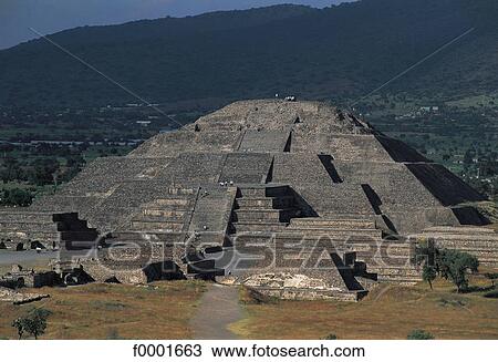 pyramid, antiquity, vestige, ruin, Mexico, Central America, archeological site View Large Photo Image Stock Image - pyramid, antiquity, vestige, ruin, Mexico, Central America, archeological site. Fotosearch
