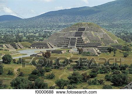 pyramid, vestige, ruin, antiquity, Mexico, Central America, archeological site View Large Photo Image Stock Photo - pyramid, vestige, ruin, antiquity, Mexico, Central America, archeological site. Fotosearch