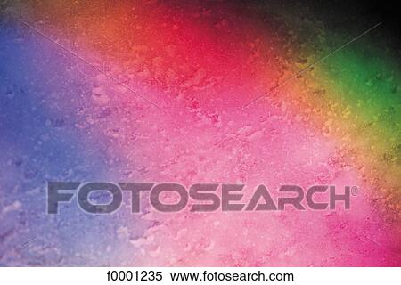 rainbow, exterior, open air, purity, pure, abstract View Large Photo Image Stock Photography - rainbow, exterior, open air, purity, pure, abstract. Fotosearch