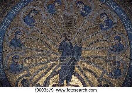religion, architecture detail, architectural detail, mosaic, Sainte Odile Abbey, Alsace, Bas Rhin View Large Photo Image Stock Photo - religion, architecture detail, architectural detail, mosaic, Sainte Odile Abbey, Alsace, Bas Rhin. Fotosearch