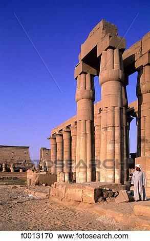 Stock Image - religion, travel, travel archaeology, archeology, archeological site, archaeological site, antiquity. Fotosearch
