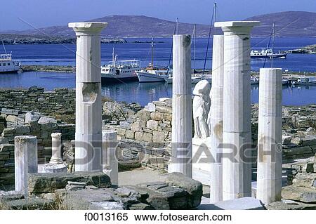 religion, travel, travel exterior, open air, Europe, Greece, archaeology View Large Photo Image Stock Photography - religion, travel, travel exterior, open air, Europe, Greece, archaeology. Fotosearch