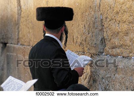 religious, Judaism, prayer, praying, Israel, Middle East View Large Photo Image Stock Image - religious, Judaism, prayer, praying, Israel, Middle East. Fotosearch