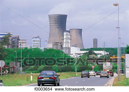 road, car, transport, transportation, energy, industry, Carling View Large Photo Image Picture - road, car, transport, transportation, energy, industry, Carling. Fotosearch