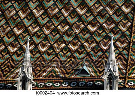 roof, geometry, geometric, geometric pattern, Hungary, Europe, architecture detail View Large Photo Image Picture - roof, geometry, geometric, geometric pattern, Hungary, Europe, architecture detail. Fotosearch