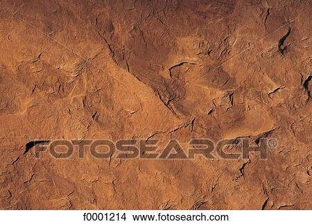 Picture - roughness, rough, asperity, material, stone, exterior. Fotosearch