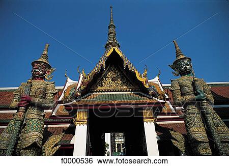 Royal Palace, Thailand, Bangkok, Asia, South East Asia, palace, Asian art View Large Photo Image Stock Photograph - Royal Palace, Thailand, Bangkok, Asia, South East Asia, palace, Asian art. Fotosearch