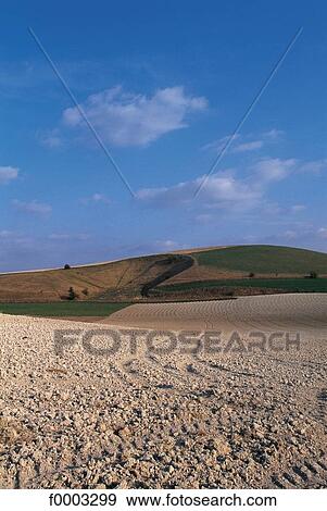Stock Photo - scenes, landscape, scenery, scene, landscapes, sceneries, agriculture. Fotosearch