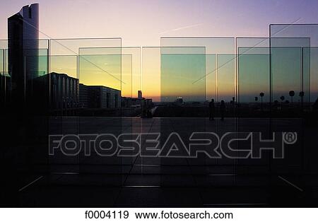 sculpture, contemporary art, glass, transparency, transparent, limpid, limpidity View Large Photo Image Stock Photo - sculpture, contemporary art, glass, transparency, transparent, limpid, limpidity. Fotosearch