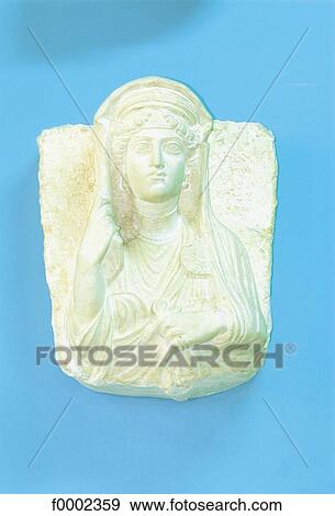 sculpture, low relief, museum, Middle East, Syria, Palmyra, Antic art View Large Photo Image Stock Photo - sculpture, low relief, museum, Middle East, Syria, Palmyra, Antic art. Fotosearch