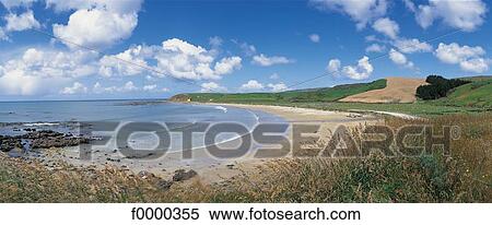 sea, beach, beaches, sea, sand, landscape, landscapes View Large Photo Image Stock Photography - sea, beach, beaches, sea, sand, landscape, landscapes. Fotosearch