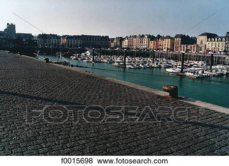 sea, Southern Europe, Europe, European France, French French, Haute Normandie, Channel View Large Photo Image Stock Photo - sea, Southern Europe, Europe, European France, French French, Haute Normandie, Channel. Fotosearch