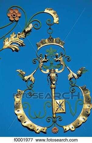 shop sign, gold, golden, shop sign, gold, golden, Austria View Large Photo Image Stock Photo - shop sign, gold, golden, shop sign, gold, golden, Austria. Fotosearch