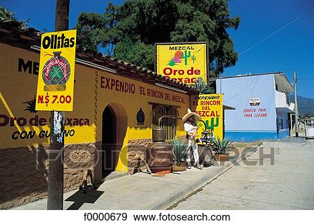 shop, street, Mexico, Central America, Manufacture of Mezcal, Oaxaca View Large Photo Image Stock Photo - shop, street, Mexico, Central America, Manufacture of Mezcal, Oaxaca. Fotosearch