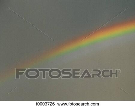 , sky, rainbow, grey, multicoloured, colourful, multicolored View Large Photo Image Stock Photograph - , sky, rainbow, grey, multicoloured, colourful, multicolored. Fotosearch
