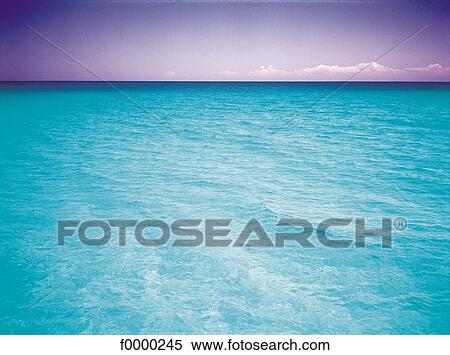 skyline, sea, escape, paradise, paradisiac, exterior View Large Photo Image Stock Photography - skyline, sea, escape, paradise, paradisiac, exterior. Fotosearch