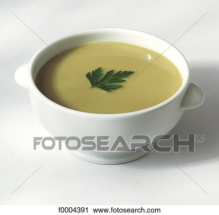 soup, leek soup, vegetable soup, gastronomy, food, cooked dish View Large Photo Image Stock Image - soup, leek soup, vegetable soup, gastronomy, food, cooked dish. Fotosearch