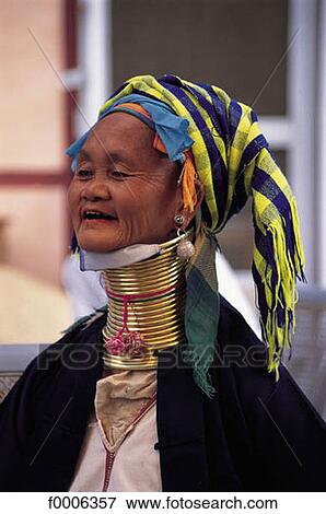 South East Asia, Asia, exterior, open air, Burma, Myanmar, ethnic group View Large Photo Image Stock Photo - South East Asia, Asia, exterior, open air, Burma, Myanmar, ethnic group. Fotosearch