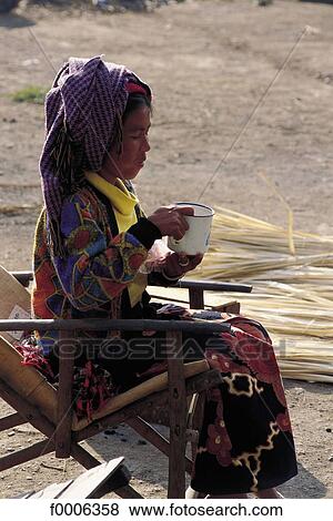 South East Asia, Asia, exterior, open air, Burma, Myanmar, people View Large Photo Image Stock Photo - South East Asia, Asia, exterior, open air, Burma, Myanmar, people. Fotosearch