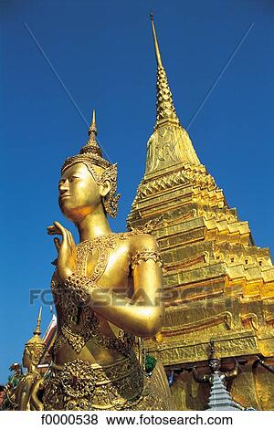 South East Asia, gold, Thailand, statue, golden, Asia, Asian art View Large Photo Image Stock Photo - South East Asia, gold, Thailand, statue, golden, Asia, Asian art. Fotosearch
