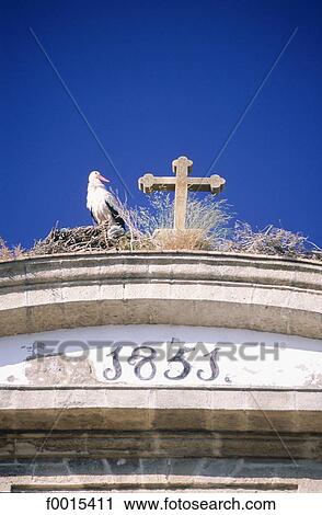Stock Image - Spain, Andalusia, Southern Europe, Europe, European travel, travel architecture, architectural. Fotosearch