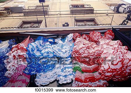 Stock Photo - Spain, Southern Europe, Europe, European Andalusia, travel, travel exterior, open air. Fotosearch