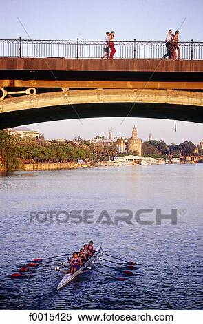 Stock Photography - Spain, Southern Europe, Europe, European Andalusia, travel, travel architecture, architectural. Fotosearch
