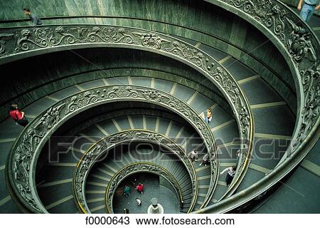 spiral, geometry, geometric, geometric pattern, Italy, Europe, helicoidal stairs View Large Photo Image Stock Image - spiral, geometry, geometric, geometric pattern, Italy, Europe, helicoidal stairs. Fotosearch