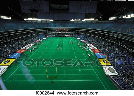 Picture - sport, sports, stadium, Canada, North America, footbSkydome Stadium, Toronto. Fotosearch