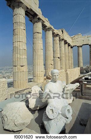 statue, monument, antiquity, ruin, vestige, Greek art, acropolis View Large Photo Image Stock Image - statue, monument, antiquity, ruin, vestige, Greek art, acropolis. Fotosearch