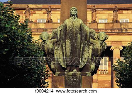 statue, sculpture, opera, Alsace, Bas Rhin, Europe, France View Large Photo Image Picture - statue, sculpture, opera, Alsace, Bas Rhin, Europe, France. Fotosearch