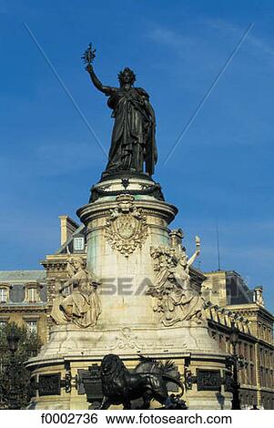 statue, symbolic, France, French, French Europe, monument View Large Photo Image Stock Photograph - statue, symbolic, France, French, French Europe, monument. Fotosearch