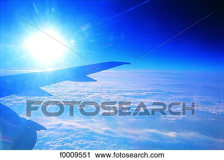 sun, cloud, cloudy, clouds, sky, exterior, open air View Large Photo Image Stock Image - sun, cloud, cloudy, clouds, sky, exterior, open air. Fotosearch