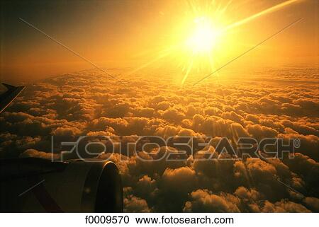 sun, cloud, cloudy, clouds, sky, exterior, open air View Large Photo Image Stock Image - sun, cloud, cloudy, clouds, sky, exterior, open air. Fotosearch