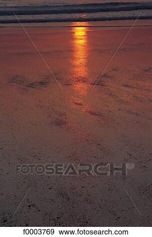 sunset, setting sun, coastal landscape, coast, littoral, sea-side, seaside View Large Photo Image Stock Photo - sunset, setting sun, coastal landscape, coast, littoral, sea-side, seaside. Fotosearch