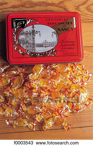 sweet, candy, Bergamot of Nancy, Europe, Lorraine, Meurthe et Moselle, Nancy View Large Photo Image Stock Image - sweet, candy, Bergamot of Nancy, Europe, Lorraine, Meurthe et Moselle, Nancy. Fotosearch