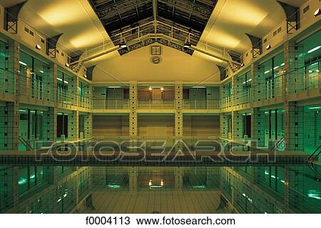 swimming pool, modern architecture, water, transparency, transparent, limpid, limpidity View Large Photo Image Stock Image - swimming pool, modern architecture, water, transparency, transparent, limpid, limpidity. Fotosearch