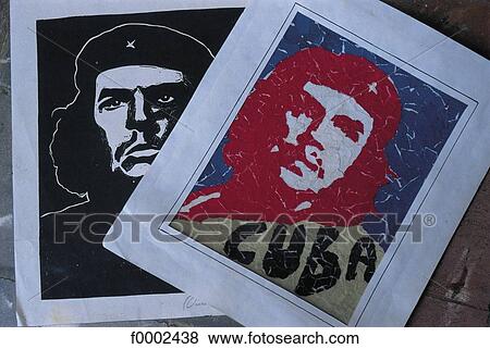 symbolic, Cuba, poster, Che Guevara, Trinidad View Large Photo Image Stock Photo - symbolic, Cuba, poster, Che Guevara, Trinidad. Fotosearch