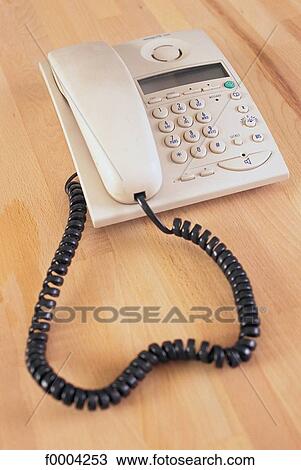 telecommunication, telephone, fixed phone, telephony, communication, keyboard, business View Large Photo Image Stock Image - telecommunication, telephone, fixed phone, telephony, communication, keyboard, business. Fotosearch