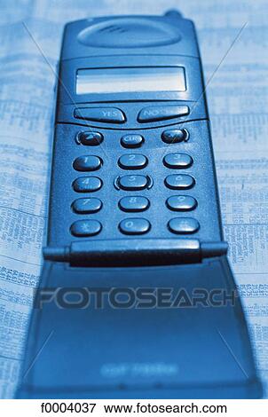 telephone, mobile phone, cell phone, cellphone, cellular phone, telephony, communication View Large Photo Image Stock Photo - telephone, mobile phone, cell phone, cellphone, cellular phone, telephony, communication. Fotosearch