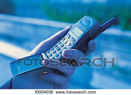 telephone, mobile phone, cell phone, cellphone, cellular phone, telephony, communication View Large Photo Image Stock Photograph - telephone, mobile phone, cell phone, cellphone, cellular phone, telephony, communication. Fotosearch